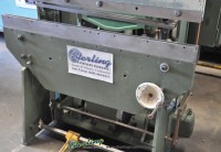 used diacro hydra-mechanical press brake 14-48-2