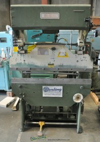 used diacro hydra-mechanical press brake 14-48-2