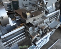 used mori seiki engine lathe MS-850G