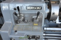 used mori seiki engine lathe MS-850G
