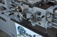 used mori seiki engine lathe MS-850G