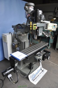 used bridgeport series 1 ez trak cnc mill Series 1 EZ Trak