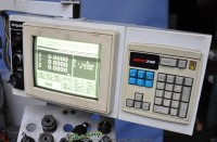 used bridgeport series 1 ez trak cnc mill Series 1 EZ Trak
