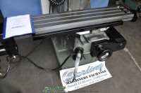 used bridgeport series 1 ez trak cnc mill Series 1 EZ Trak