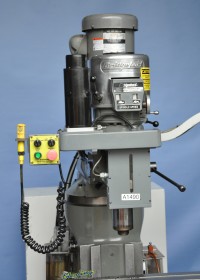 used bridgeport series 1 ez trak cnc mill Series 1 EZ Trak