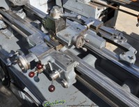 used delta engine lathe 1136