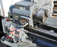 used delta engine lathe 1136