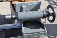 used delta engine lathe 1136