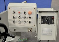 used okamoto automatic surface grinder Accugar- 124 N