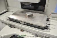 used okamoto automatic surface grinder Accugar- 124 N