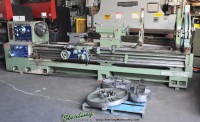 used kingston engine lathe HR3000