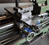 used kingston engine lathe HR3000