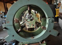 used kingston engine lathe HR3000