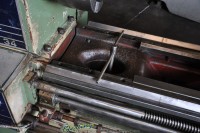 used kingston engine lathe HR3000