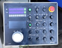 used okamoto automatic surface grinder ACC-1224DX