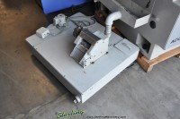 used okamoto automatic surface grinder ACC-1224DX