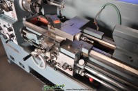 used acraturn engine lathe LS-400