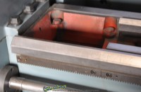 used acraturn engine lathe LS-400