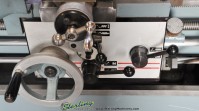 used acraturn engine lathe LS-400