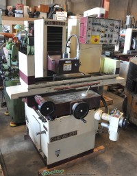 used chevalier automatic surface grinder 3A818