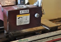 used chevalier automatic surface grinder 3A818