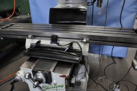 used acra vertical mill AM-3VAC