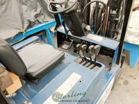 used caterpillar forklift T50DSA