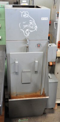 used timesaver belt grinder 6025