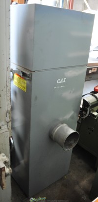 used timesaver belt grinder 6025