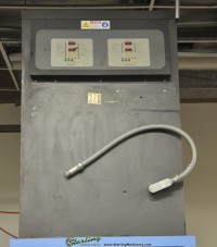 used strippit helios laser cutting machine Helios