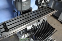 used acra vertical mill LS-2S