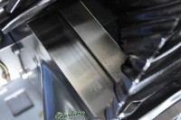 used acra vertical mill LS-2S