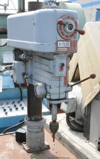 used powermatic table drill press built for drill press bank or gang drills 1200