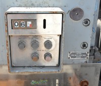 used cincinnati power shear 1006