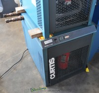 used curtis air dryer CDR-125