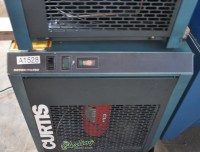 used curtis air dryer CDR-125