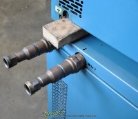 used curtis air dryer CDR-125