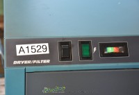 used air dryer CDR-100