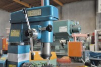 used smithy combination lathe & mill machine HQ - 400