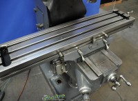 used enco vertical mill Series 1