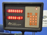 used enco vertical mill Series 1