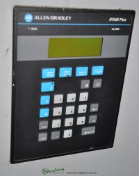 used rousselle staight side press 4SS56