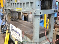 used rousselle staight side press 4SS56