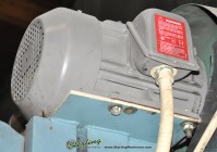 used rousselle staight side press 4SS56