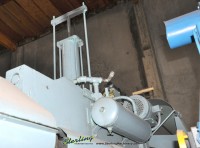 used rousselle straight side press 4SS56