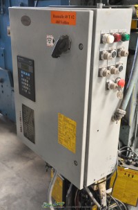 used rousselle straight side press 4SS56
