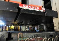 used cincinnati obs hydraulic press 110-OBS