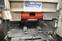 used cincinnati obs hydraulic press 110-OBS
