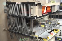 used cincinnati obs hydraulic press 110-OBS