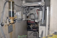 used cincinnati obs hydraulic press 110-OBS